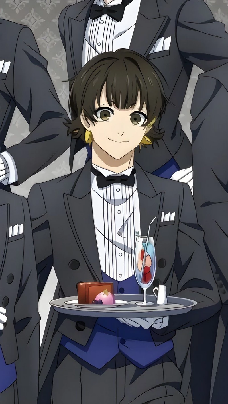 hình nền Bachira Meguru 40