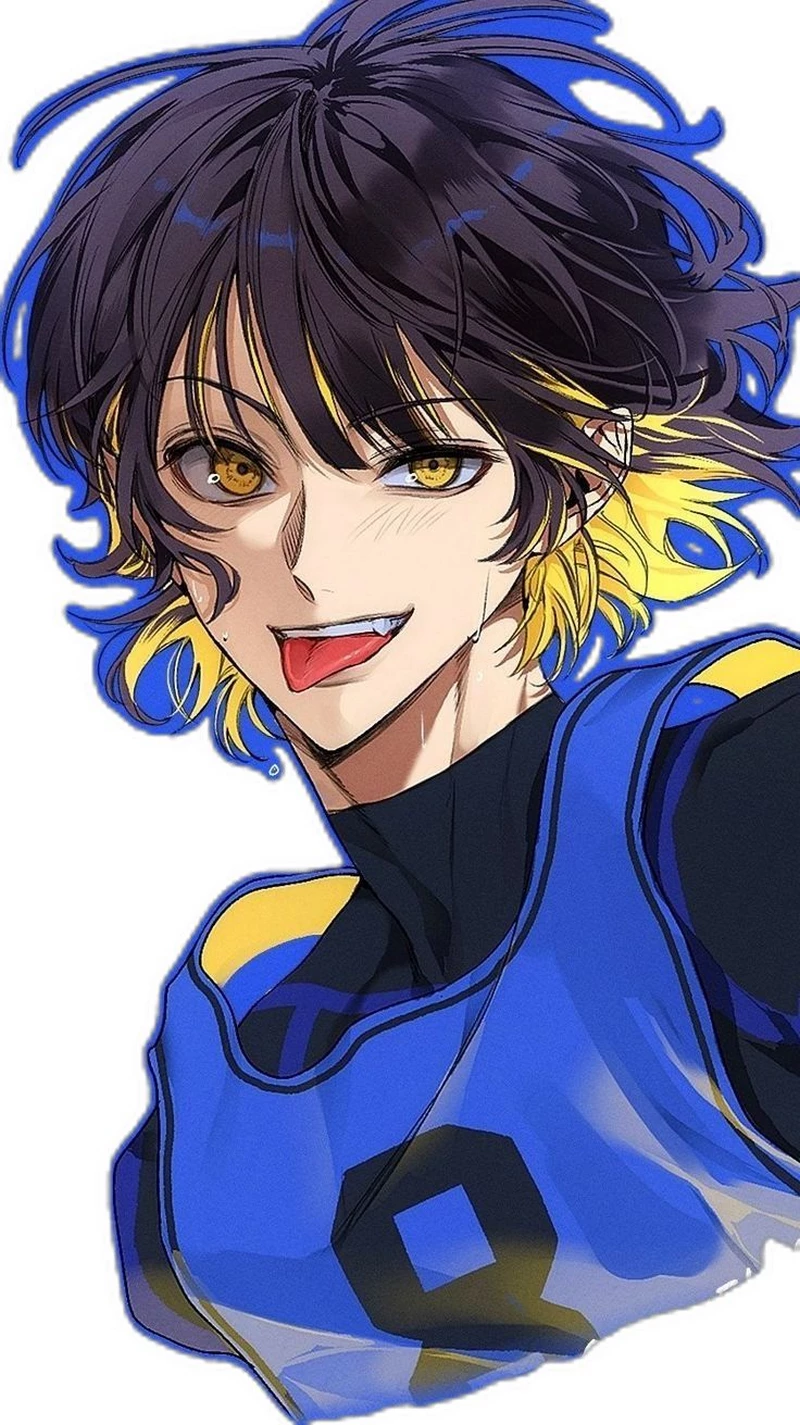 hình nền Bachira Meguru 44