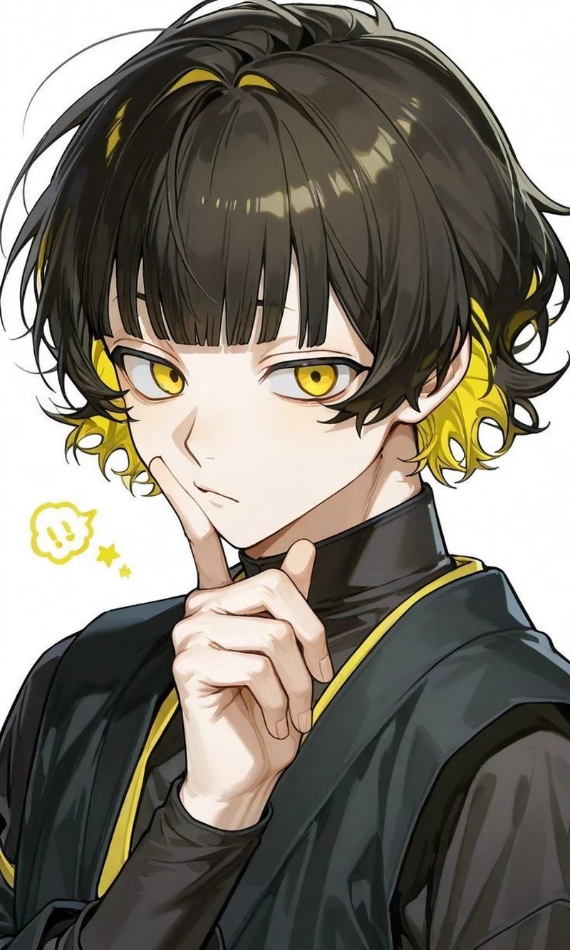 hình nền Bachira Meguru 48