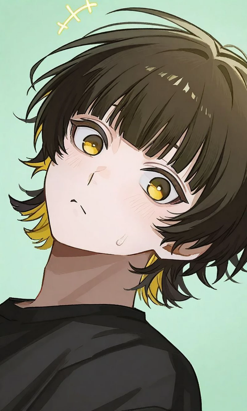 hình nền Bachira Meguru 7