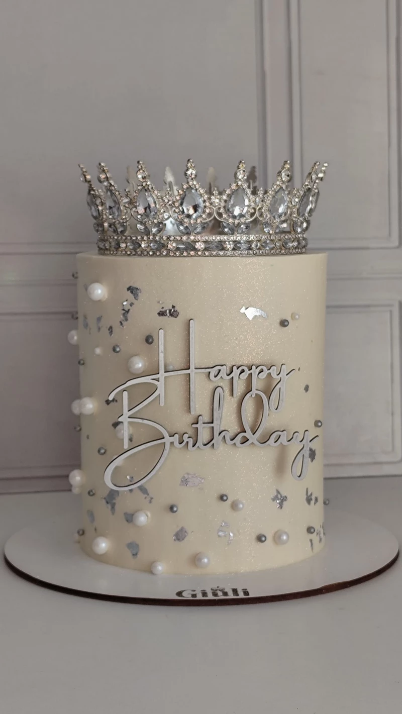 hình ảnh mẫu bánh kem đơn giản 17