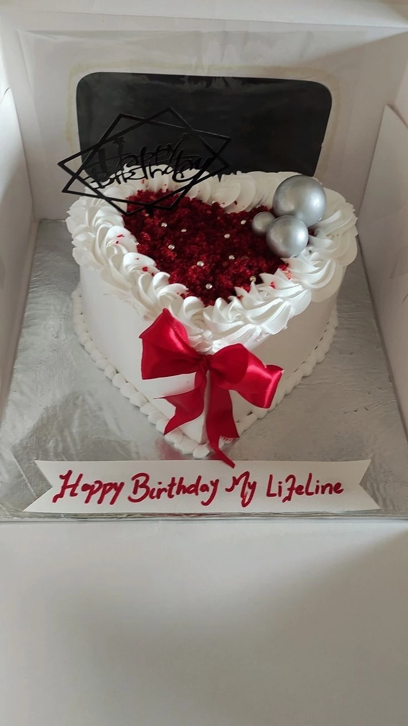 hình ảnh mẫu bánh kem đơn giản 31