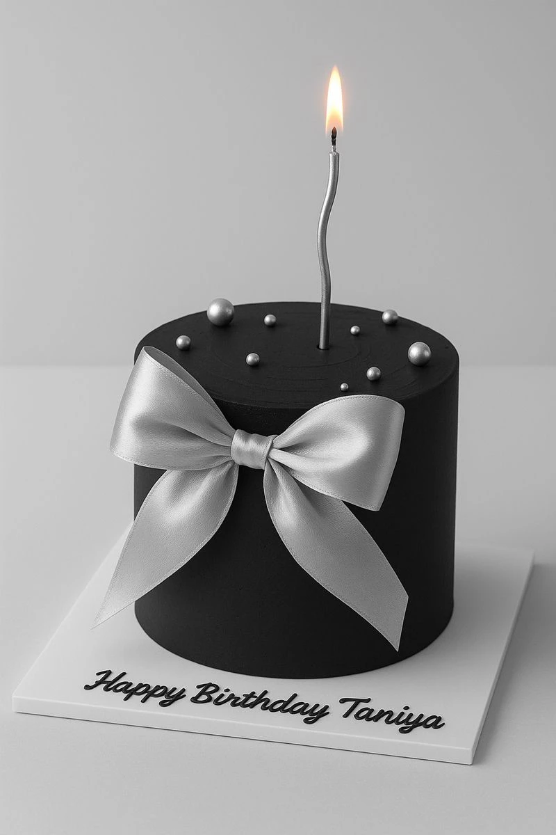 hình ảnh mẫu bánh kem đơn giản 35