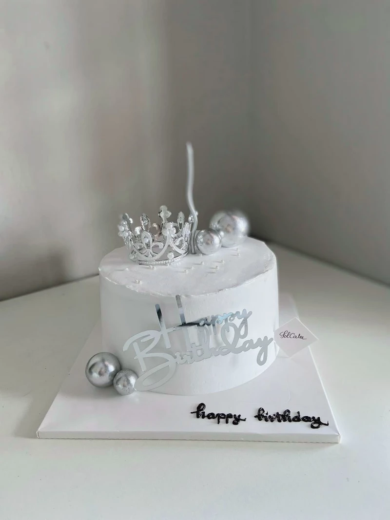 hình ảnh mẫu bánh kem đơn giản 39