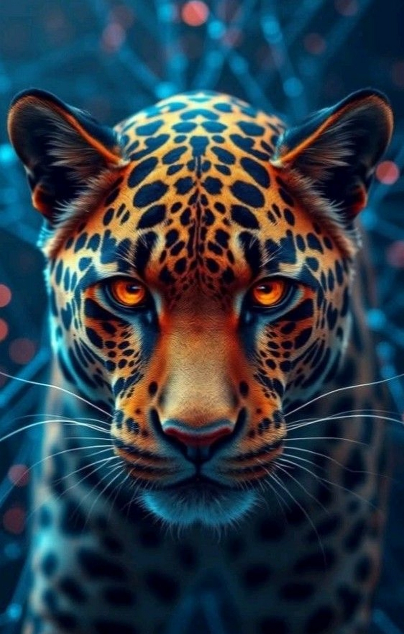 hình nền báo hoa mai 11