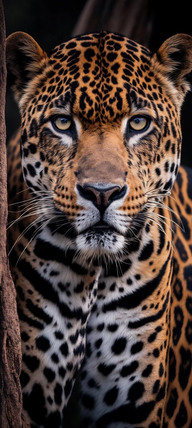 hình nền báo hoa mai 16