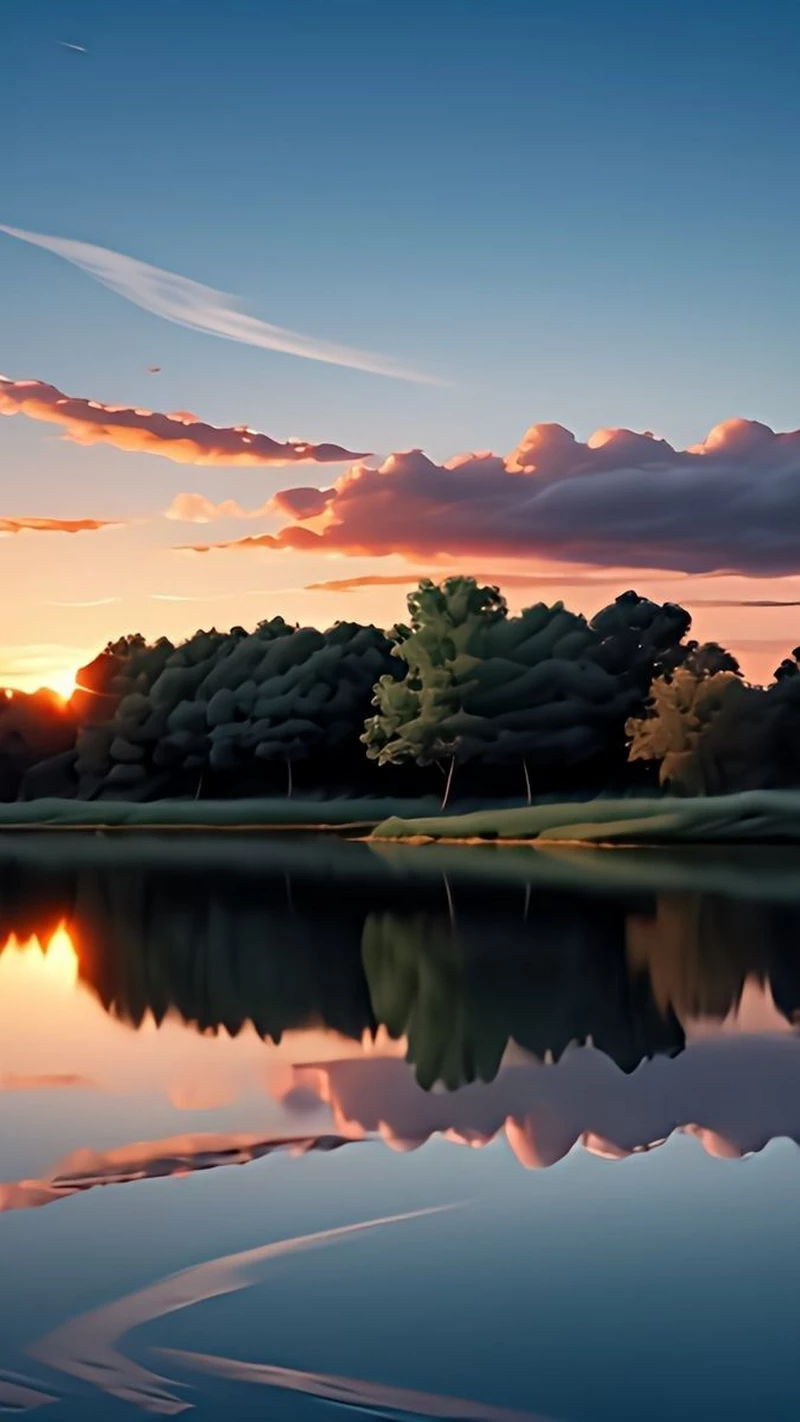 hình ảnh bình minh 18