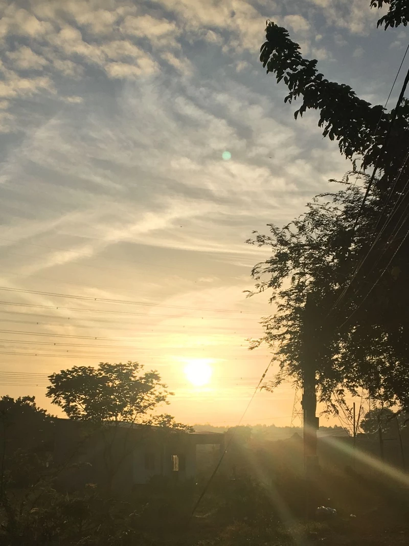 hình ảnh bình minh 34