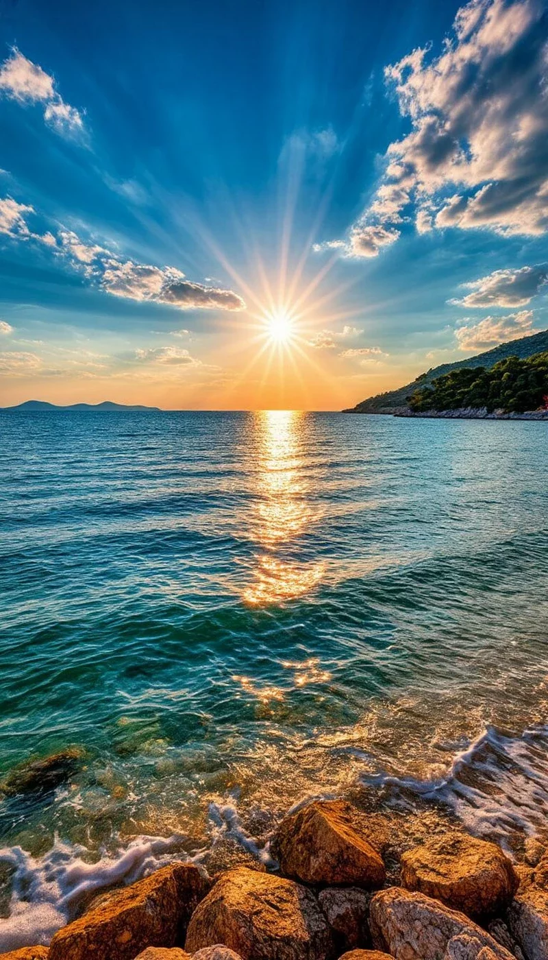 hình ảnh bình minh 39