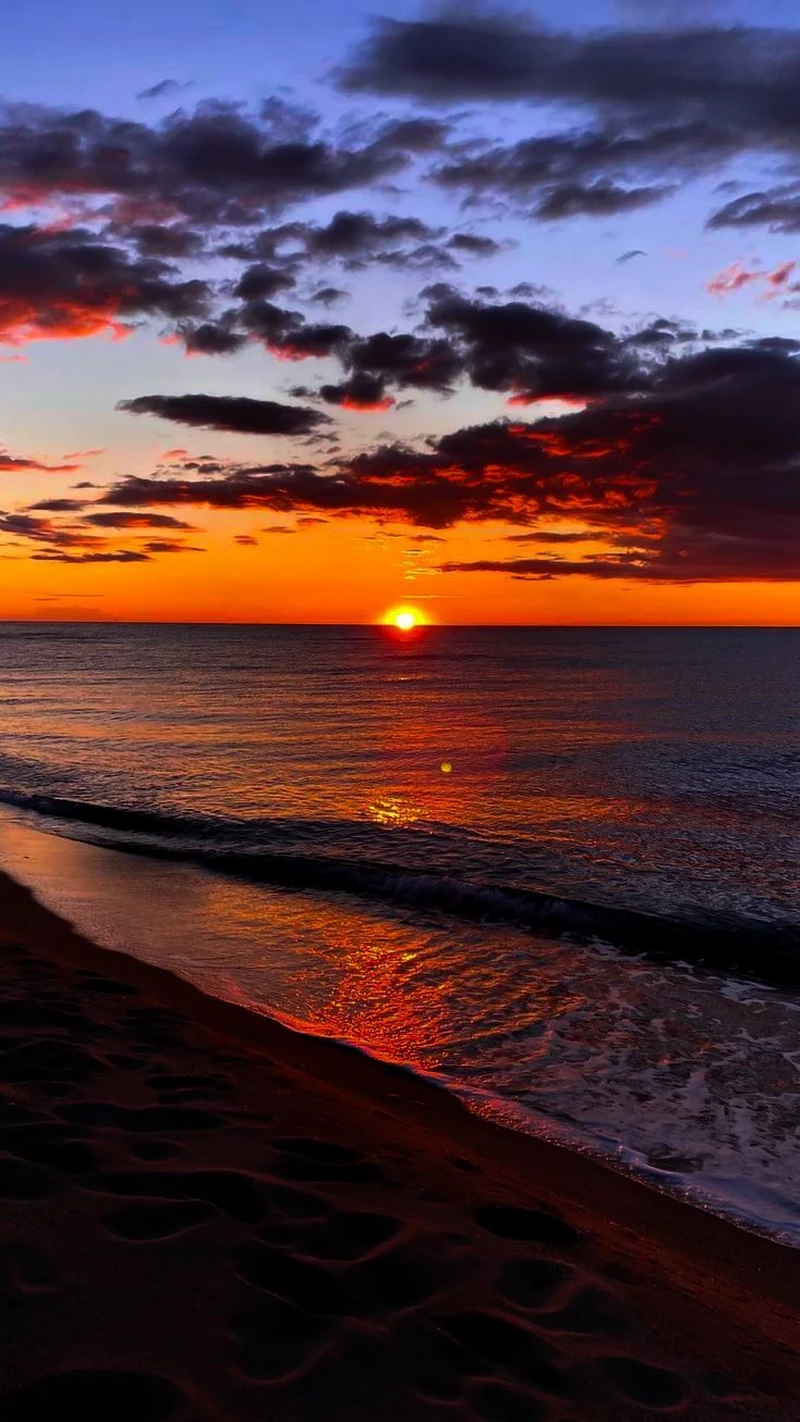 hình ảnh bình minh 4