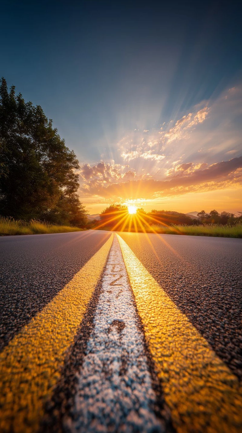 hình ảnh bình minh 5