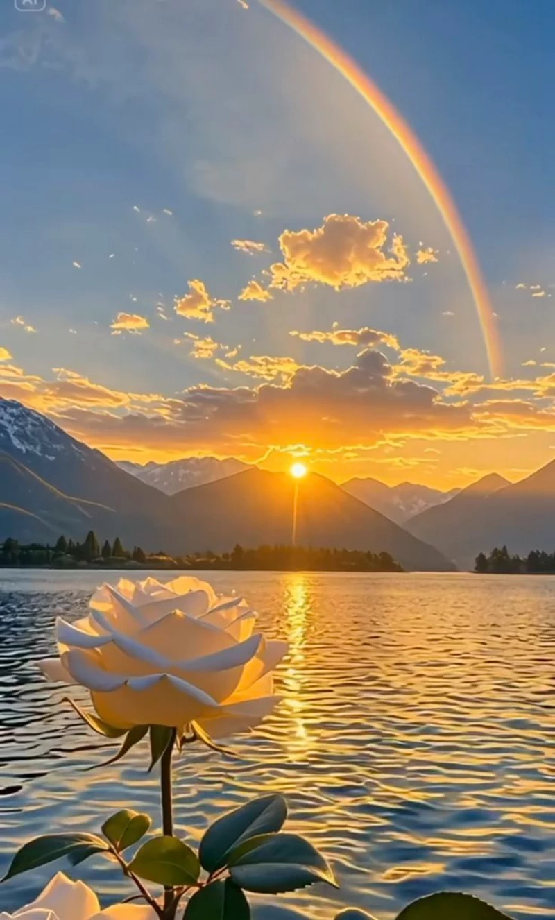 hình ảnh bình minh 6