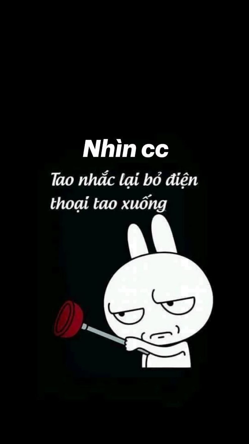 hình nền bỏ điện thoại tao xuống 31