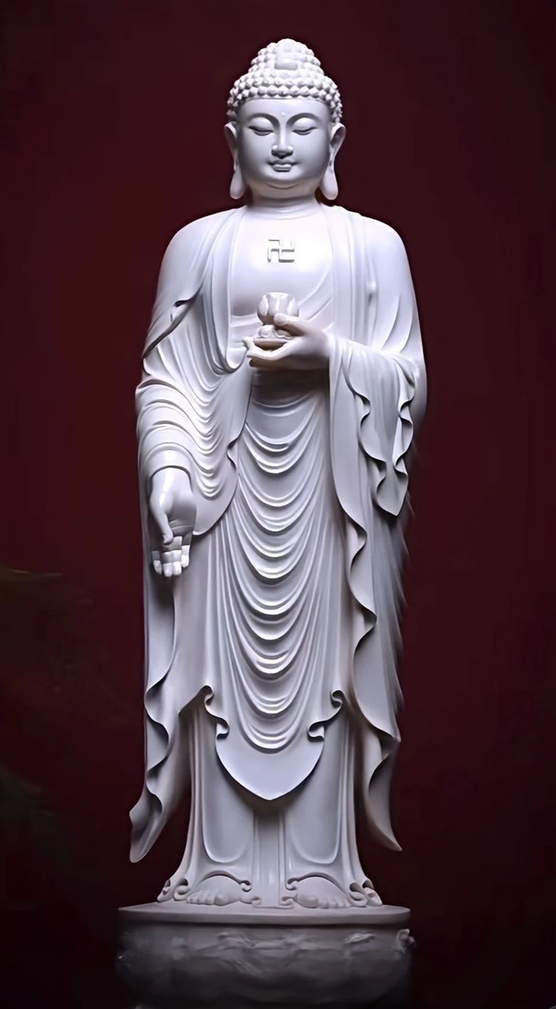 hình nền bồ tát 10