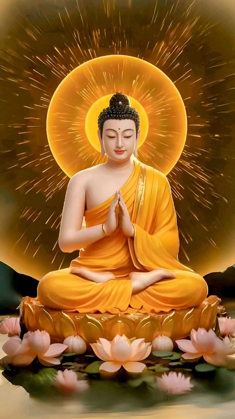 hình nền bồ tát 12