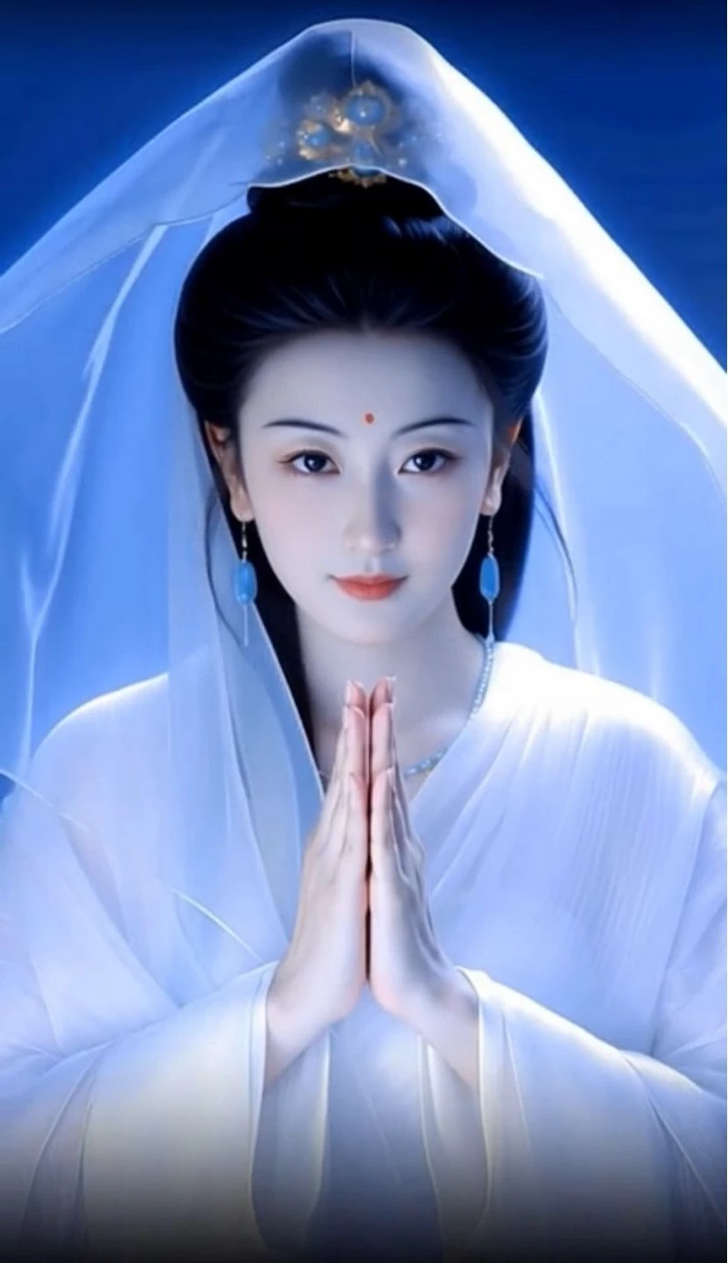 hình nền bồ tát 17