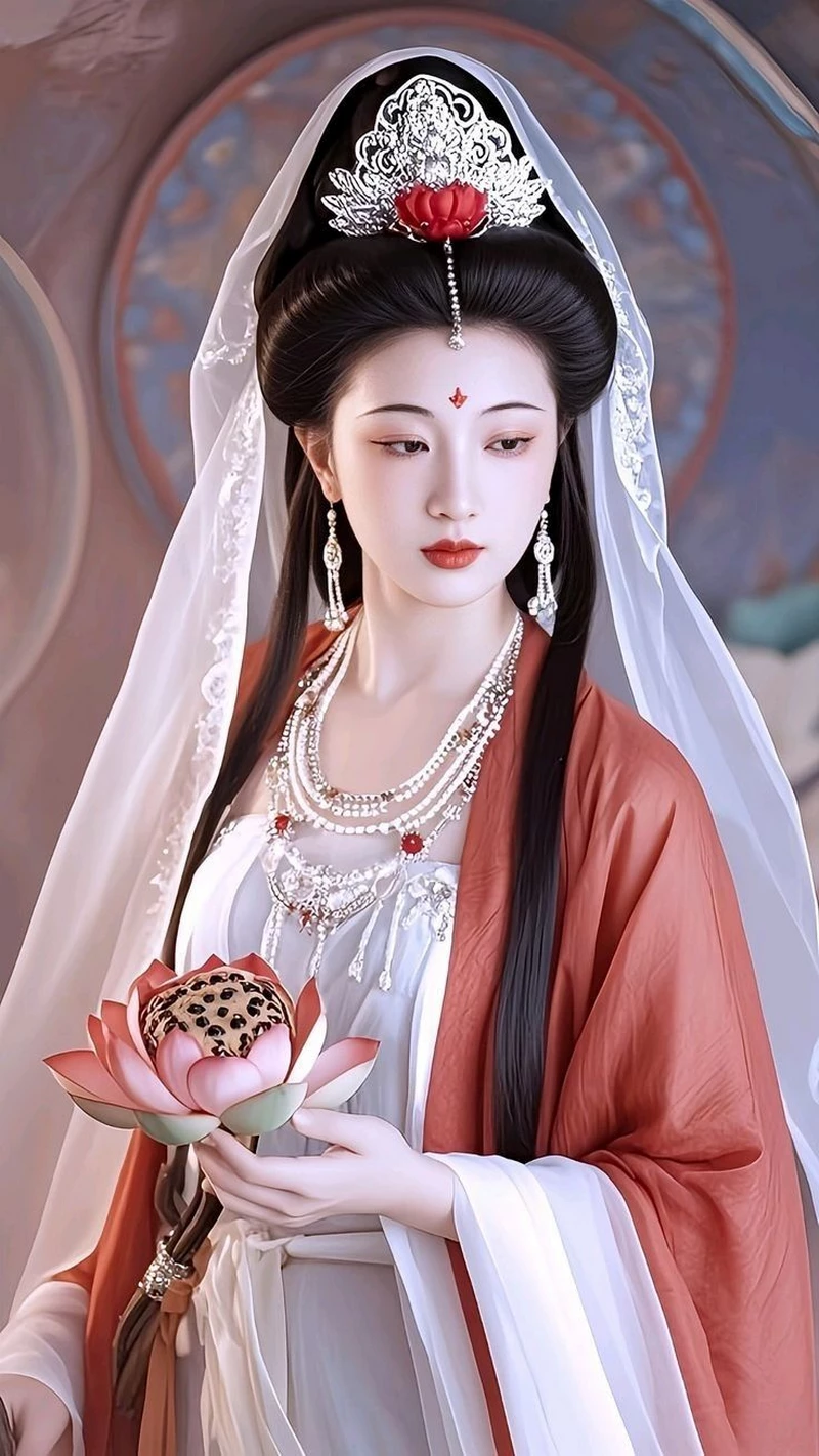 hình nền bồ tát 22