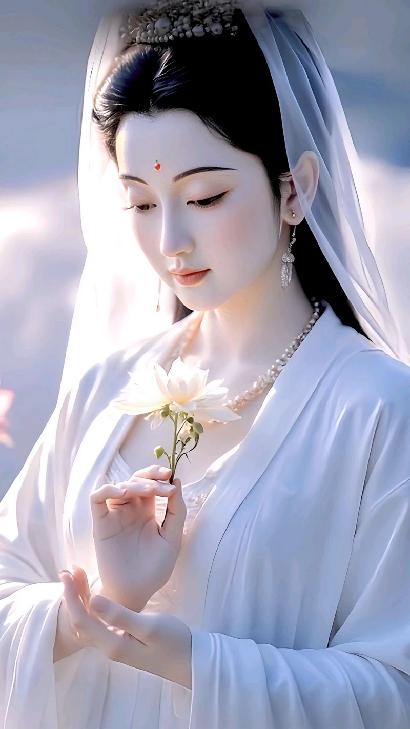 hình nền bồ tát 26