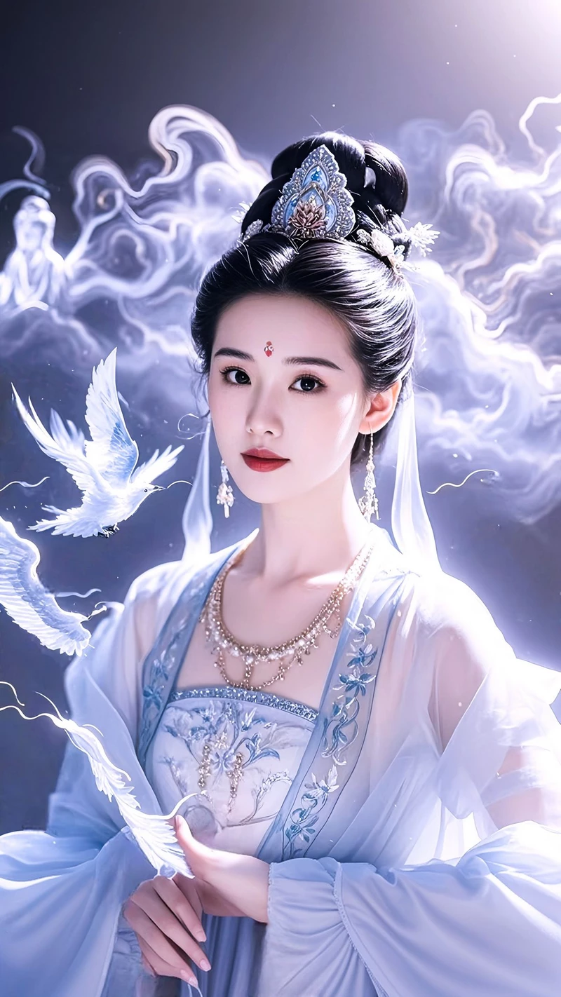 hình nền bồ tát 28