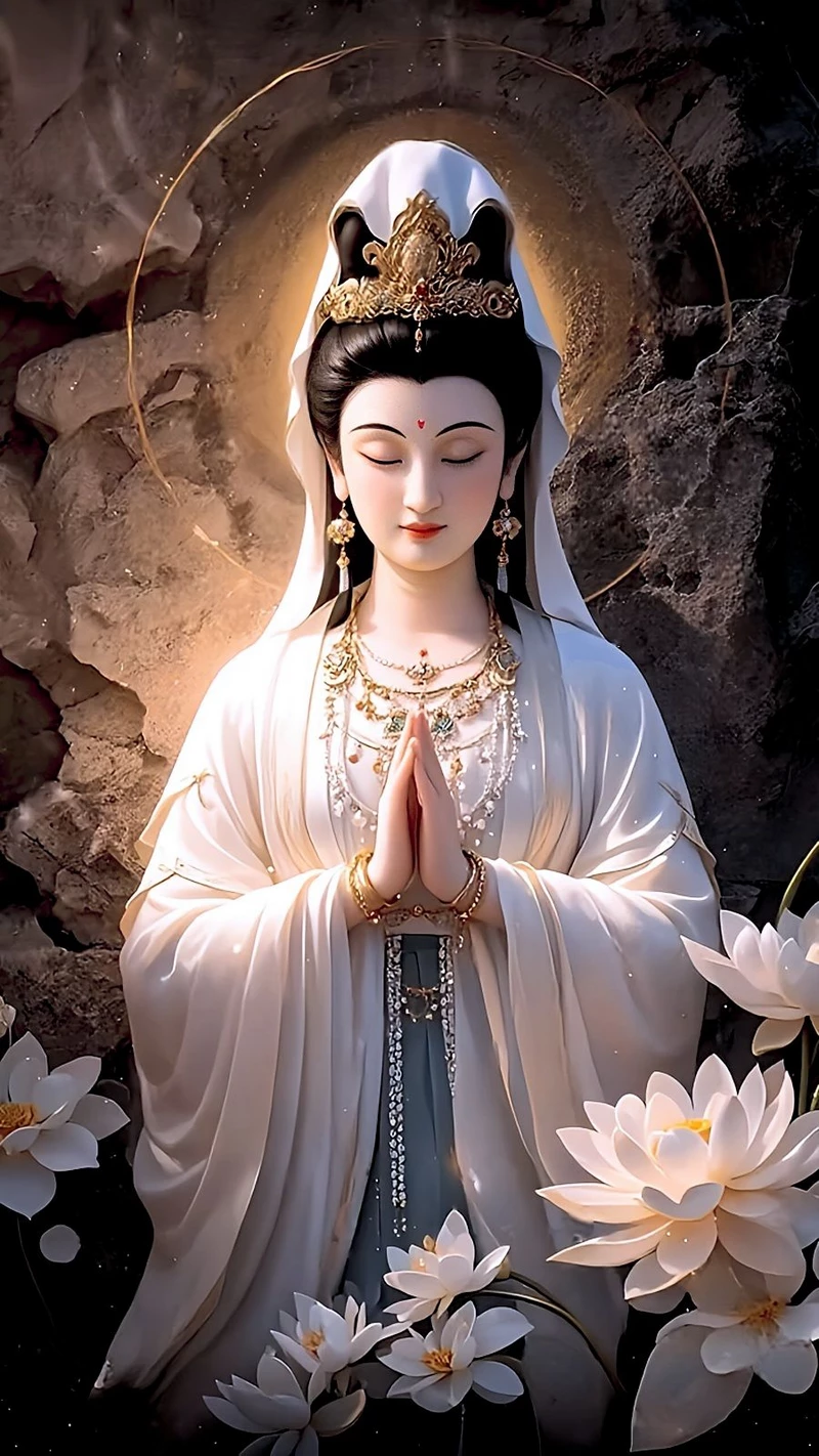 hình nền bồ tát 30