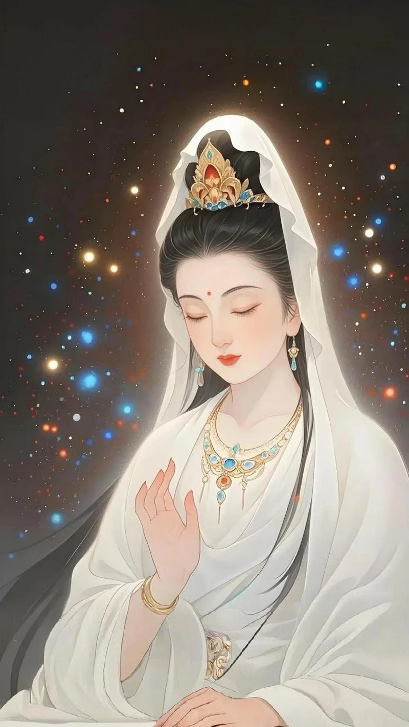 hình nền bồ tát 37