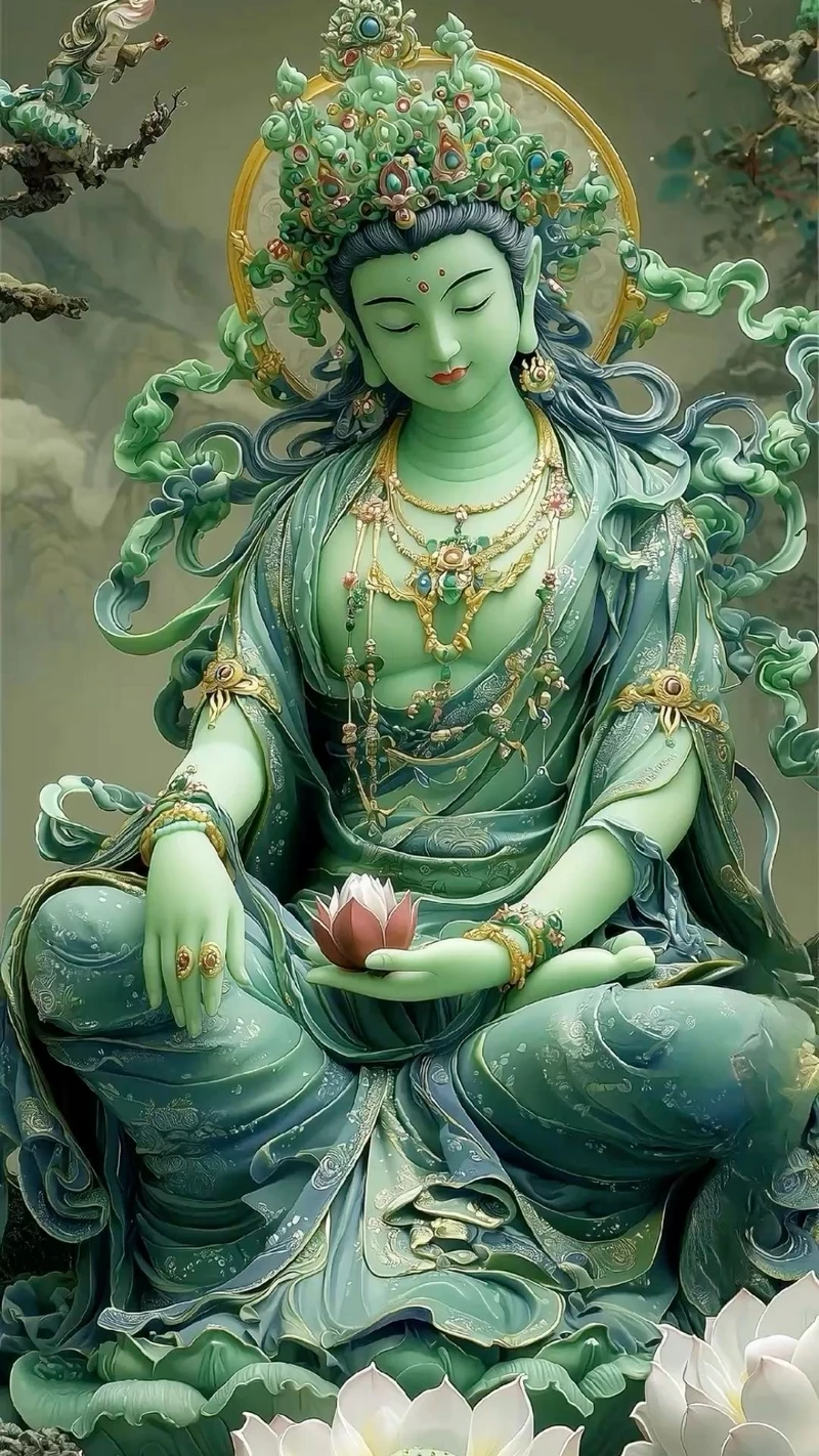 hình nền bồ tát 39