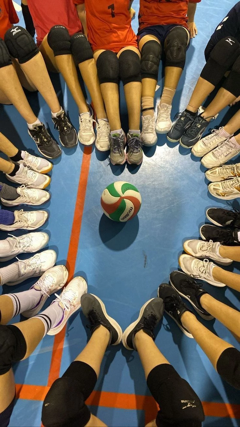 hình nền bóng chuyền 18