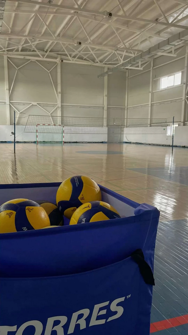 hình nền bóng chuyền 20