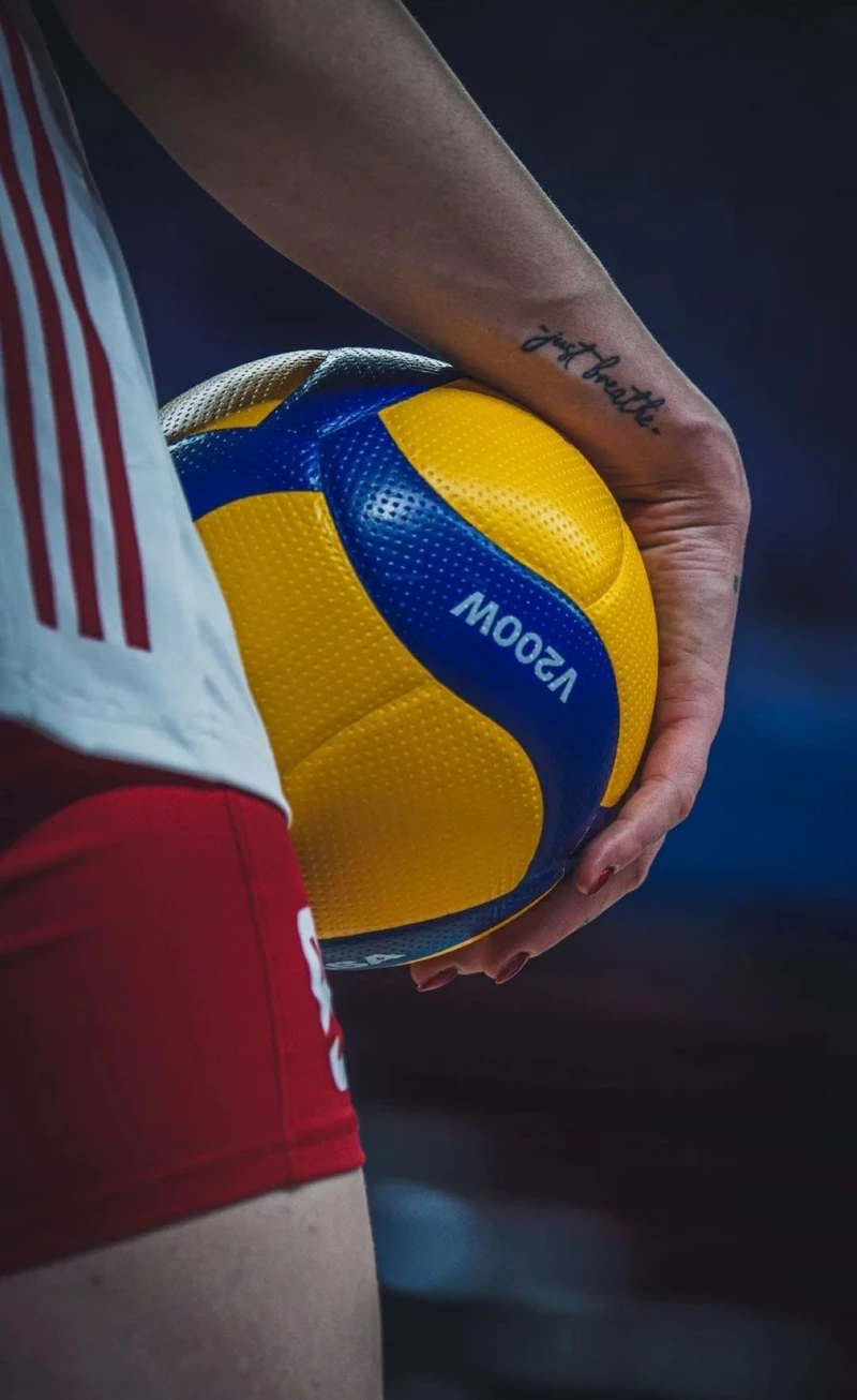 hình nền bóng chuyền 22