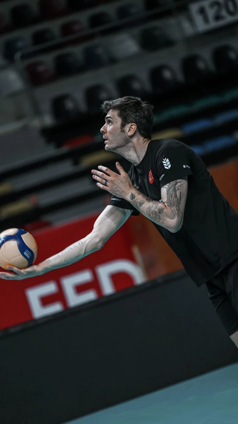 hình nền bóng chuyền 26