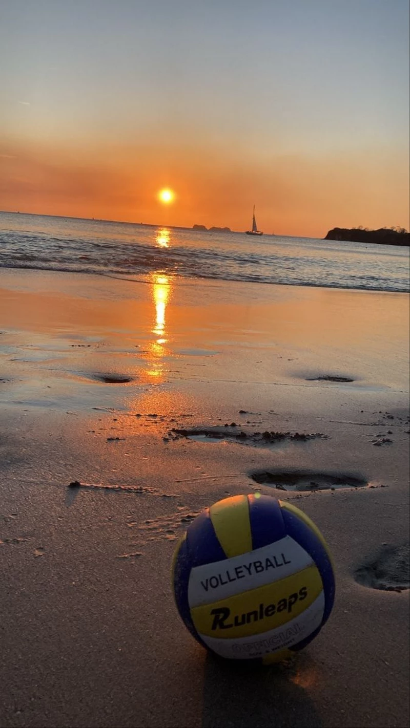 hình nền bóng chuyền 28