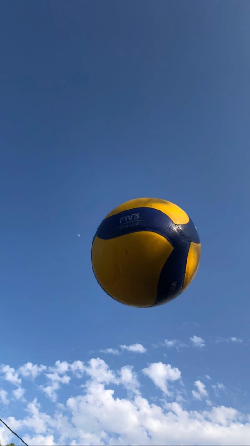 hình nền bóng chuyền 29