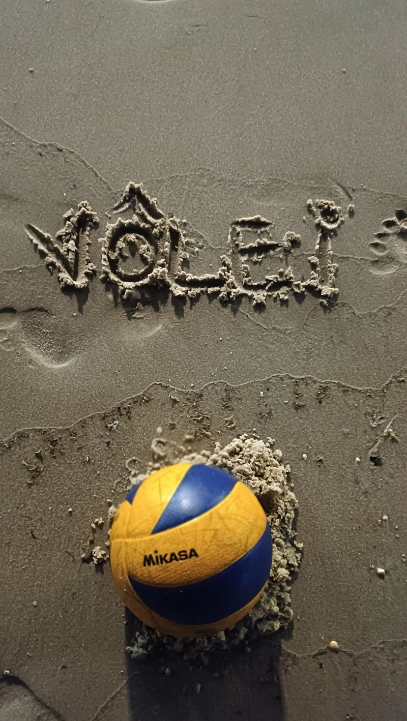 hình nền bóng chuyền 30