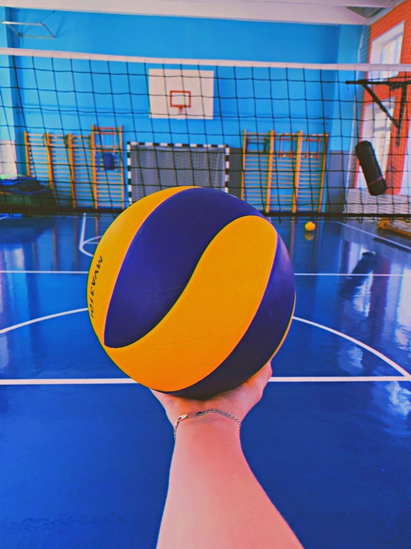 hình nền bóng chuyền 31