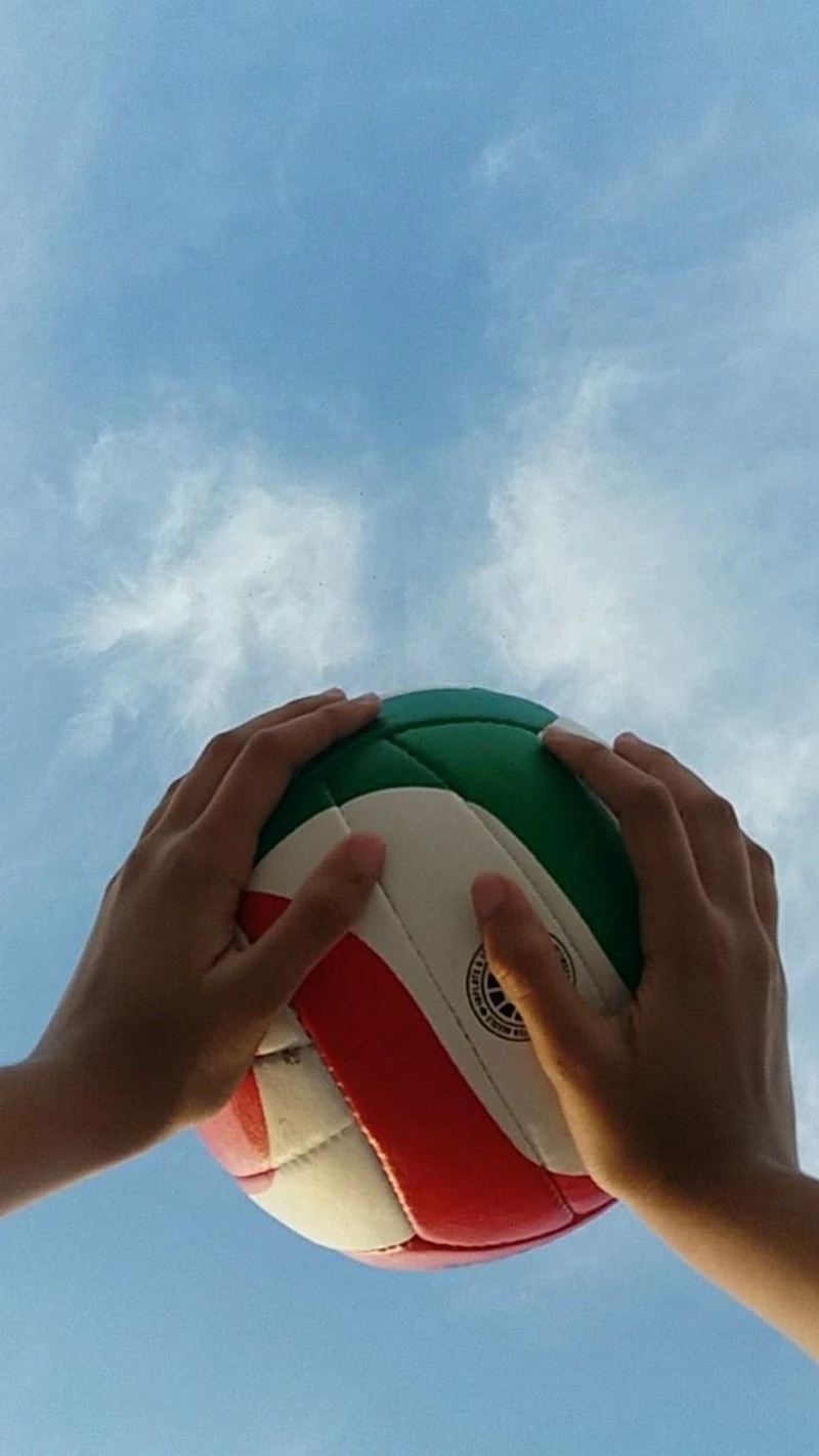 hình nền bóng chuyền 32