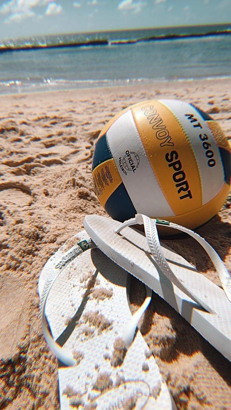 hình nền bóng chuyền 34