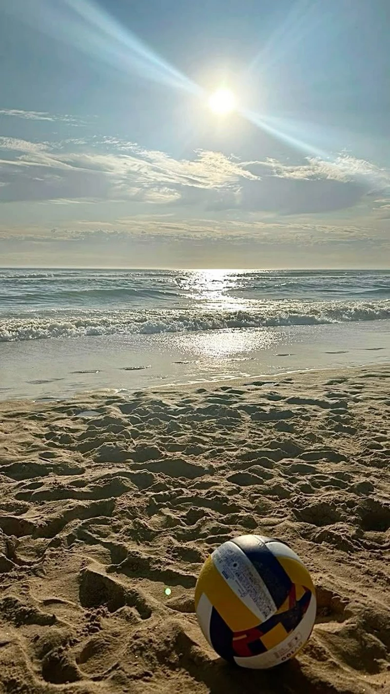 hình nền bóng chuyền 36