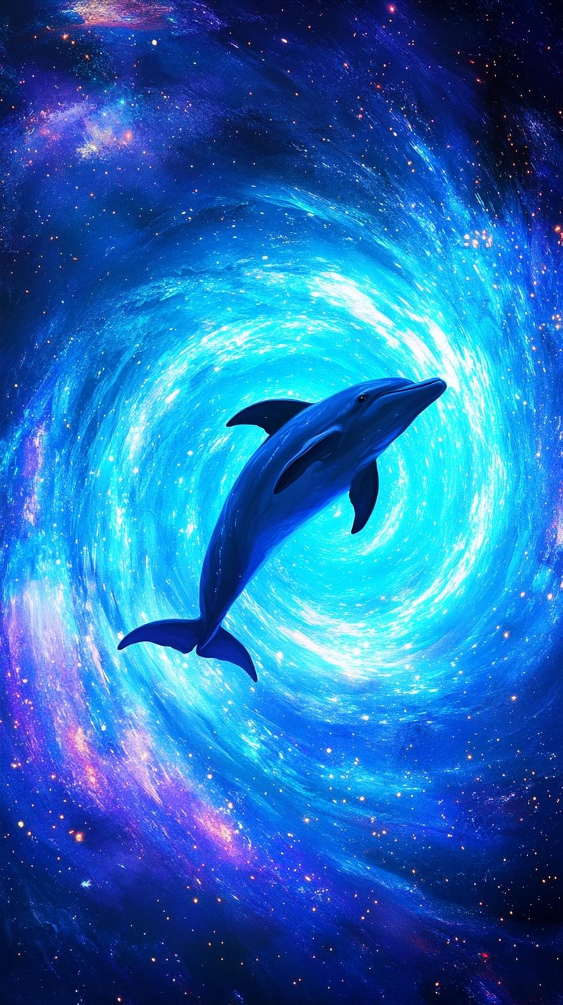 hình ảnh cá heo 12