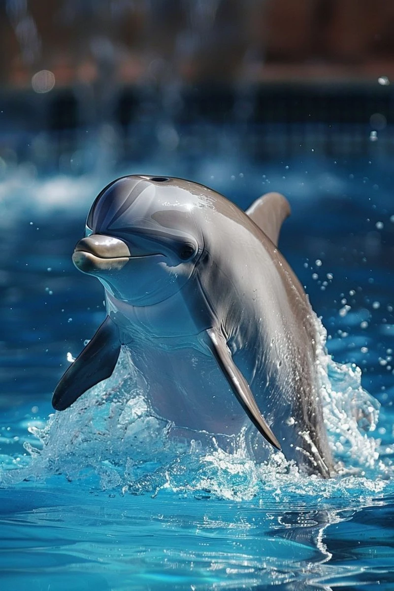 hình ảnh cá heo 13