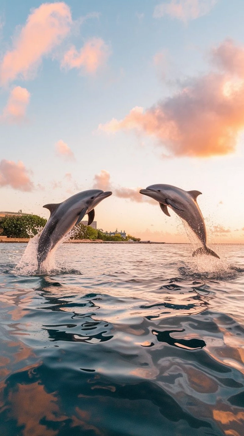 hình ảnh cá heo 14