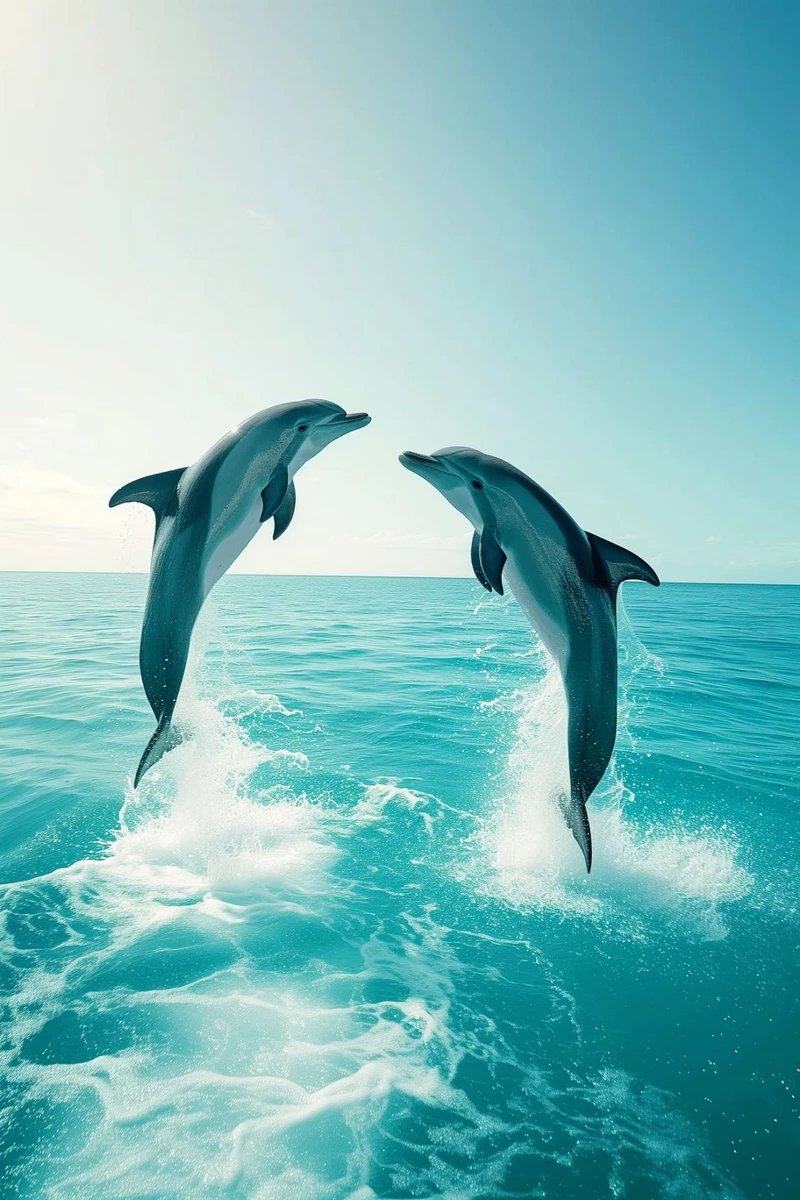 hình ảnh cá heo 15