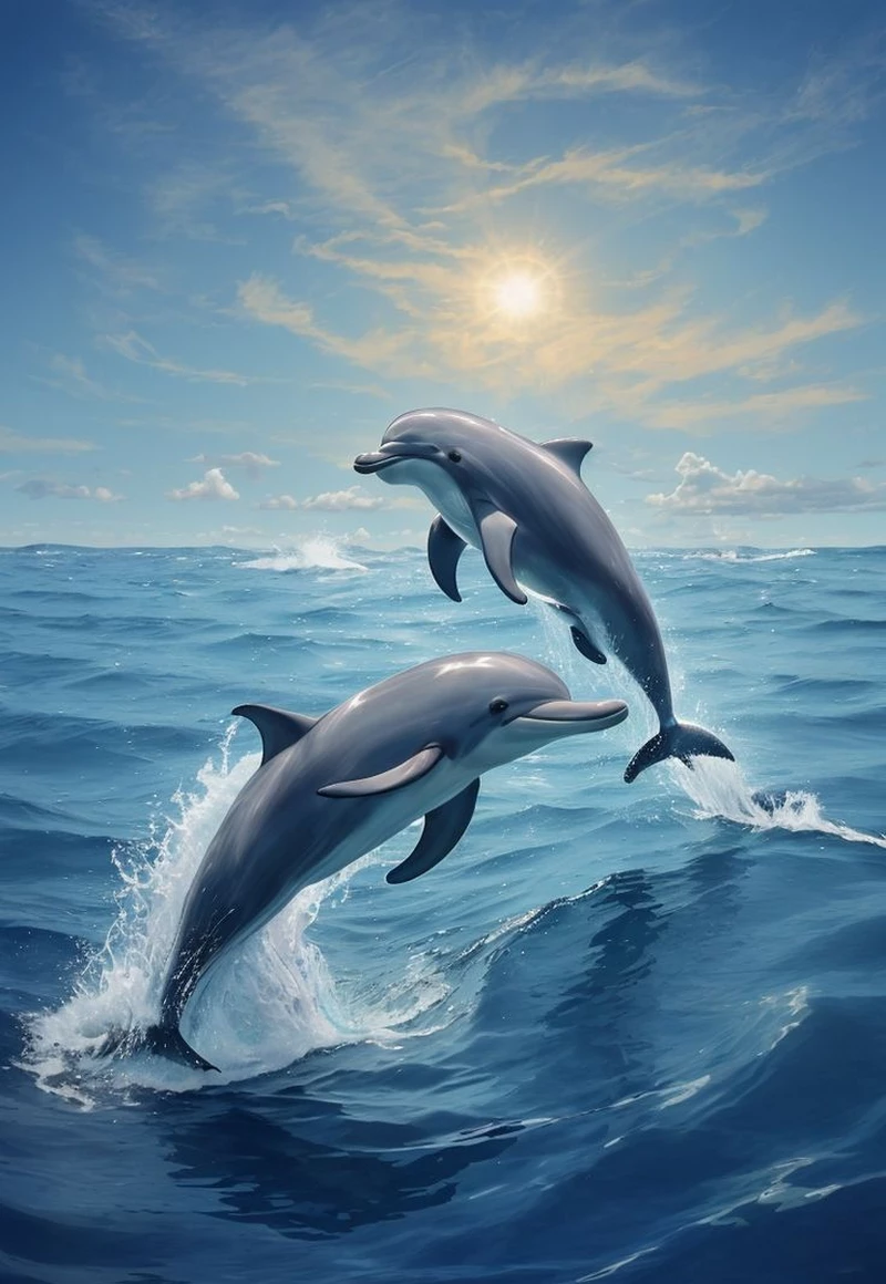 hình ảnh cá heo 26