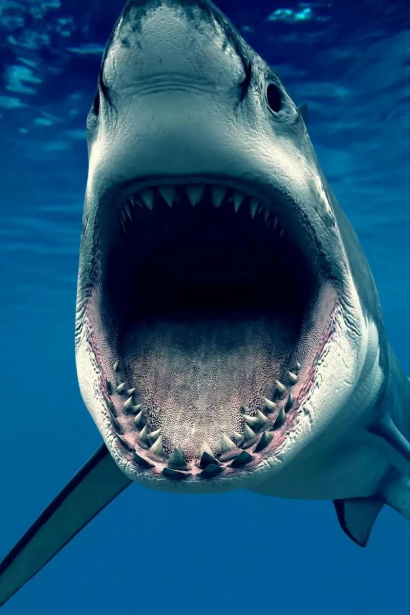 hình ảnh cá mập 22