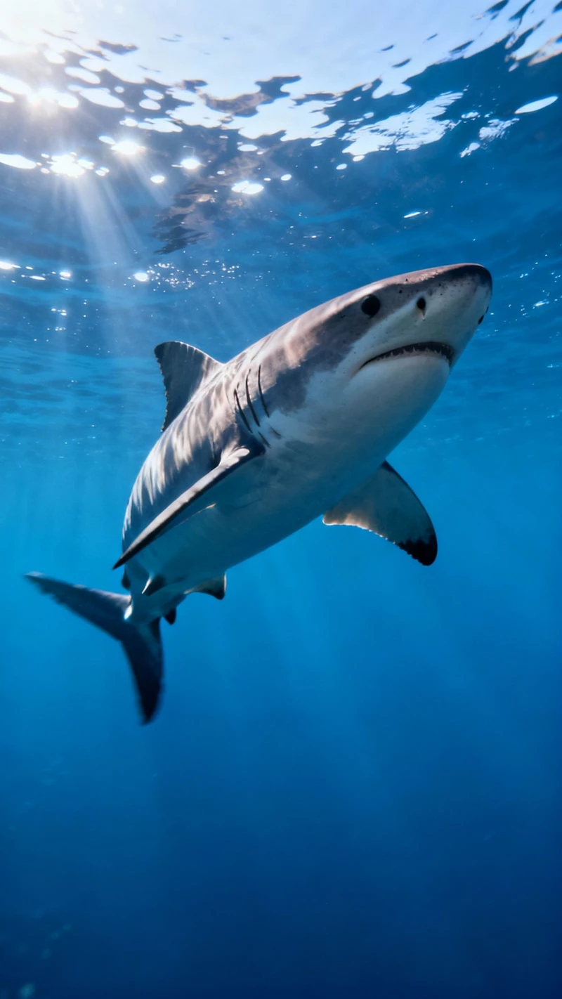 hình ảnh cá mập 24