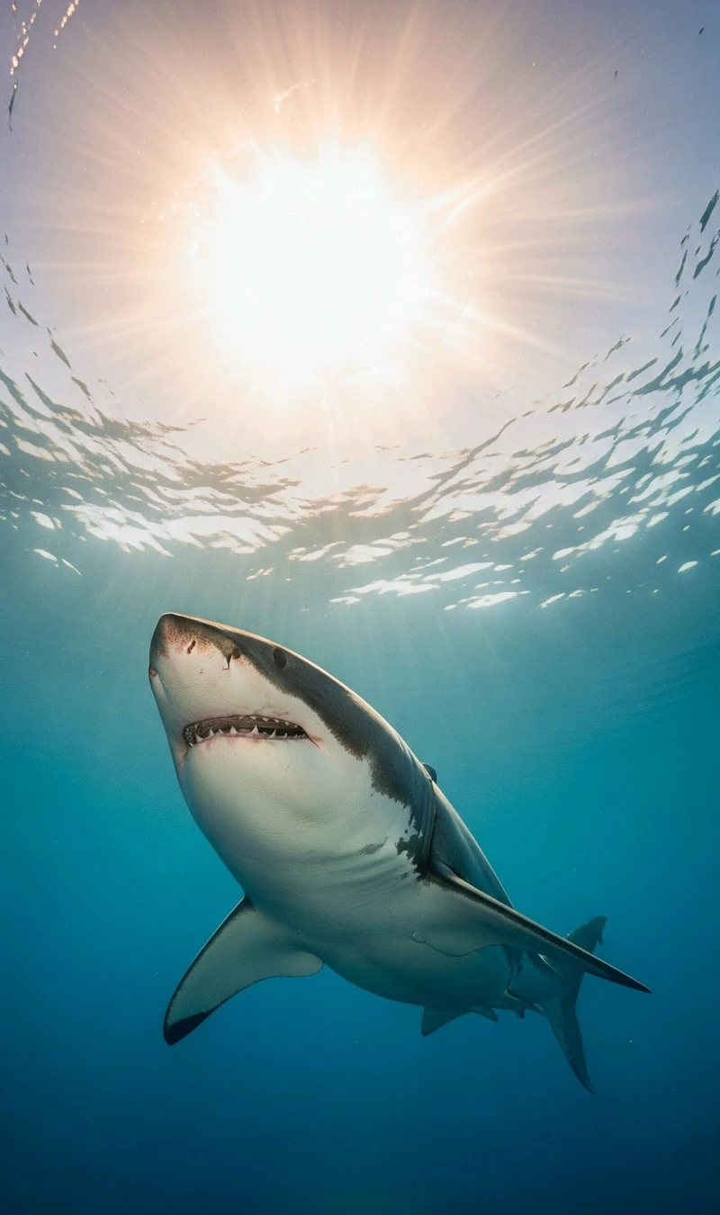 hình ảnh cá mập 27