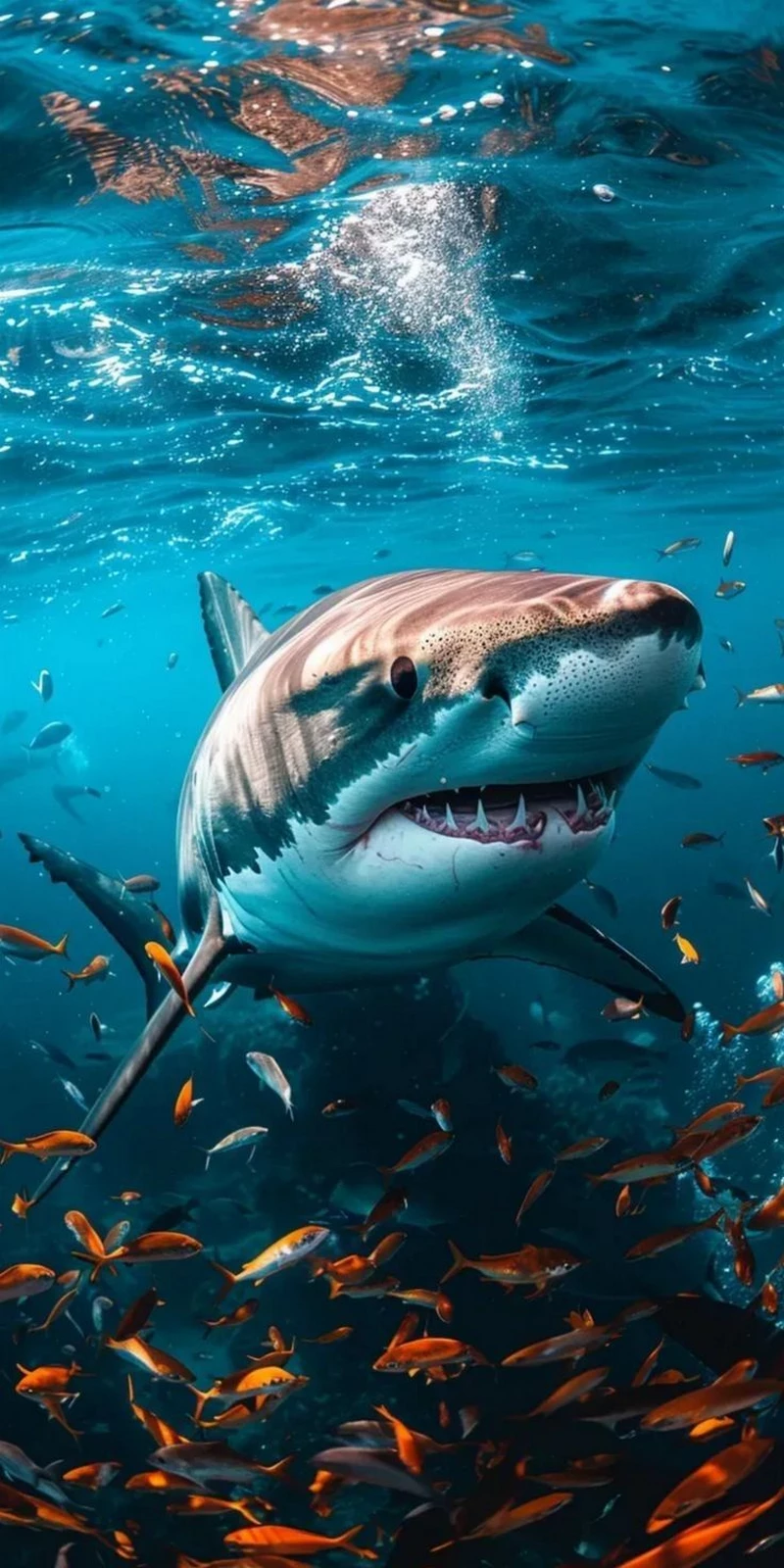 hình ảnh cá mập 30