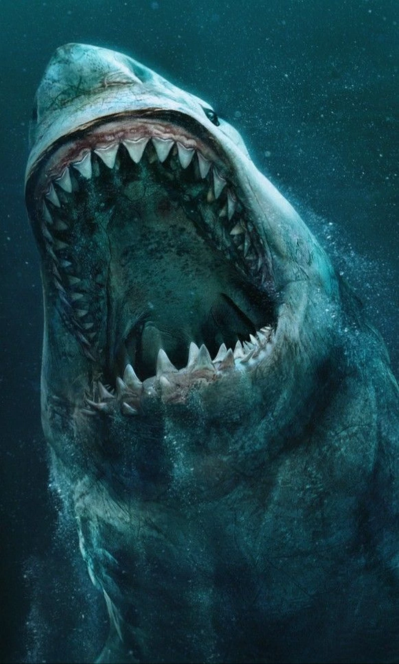 hình ảnh cá mập 33