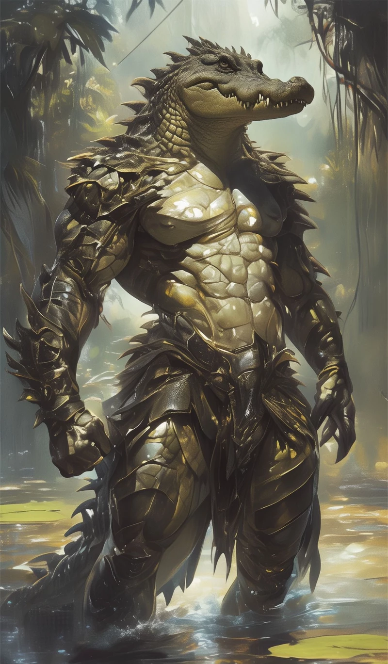 hình ảnh cá sấu 17