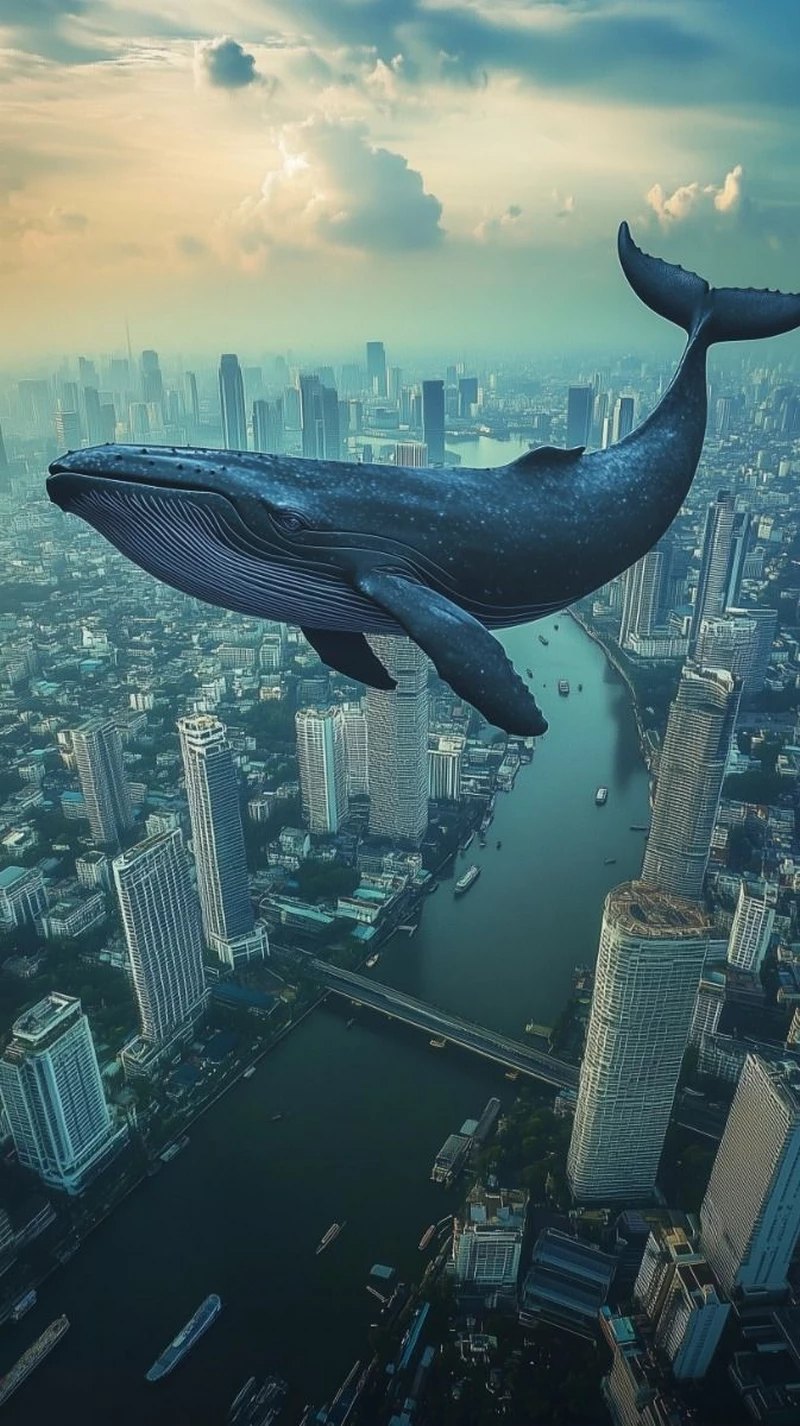 ảnh cá voi 12