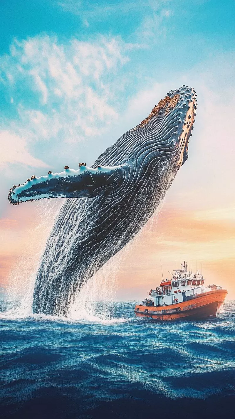 ảnh cá voi 14